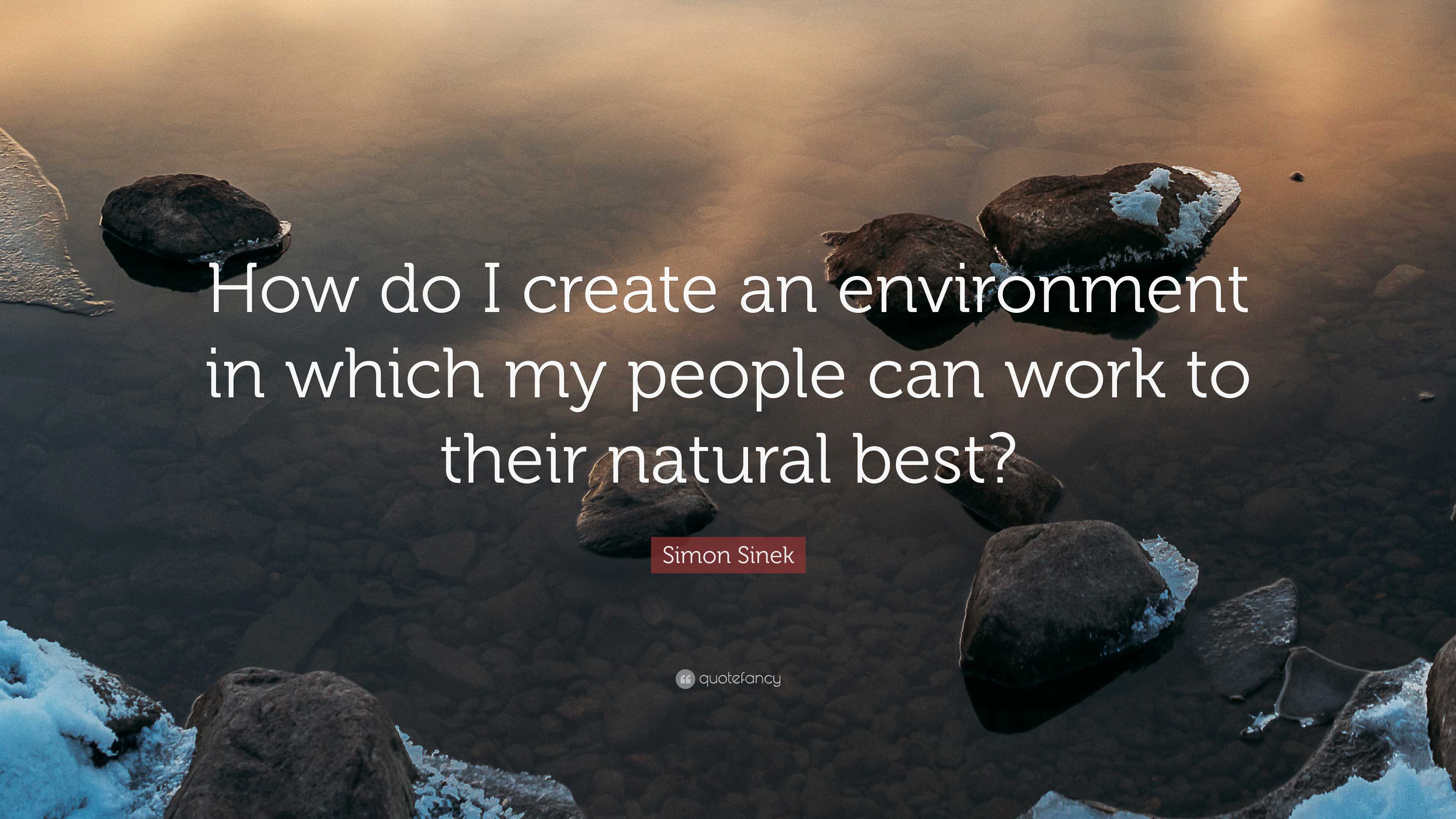 Create