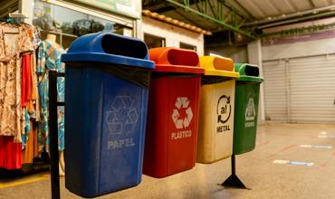 Recycling tips