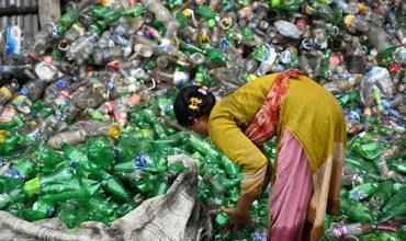 Waste storage