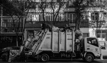Waste disposal