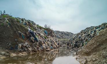 Waste collection