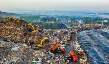 Waste treatment