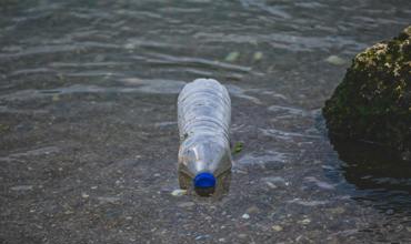 Sewage discharge