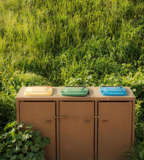 Waste Disposal Overview