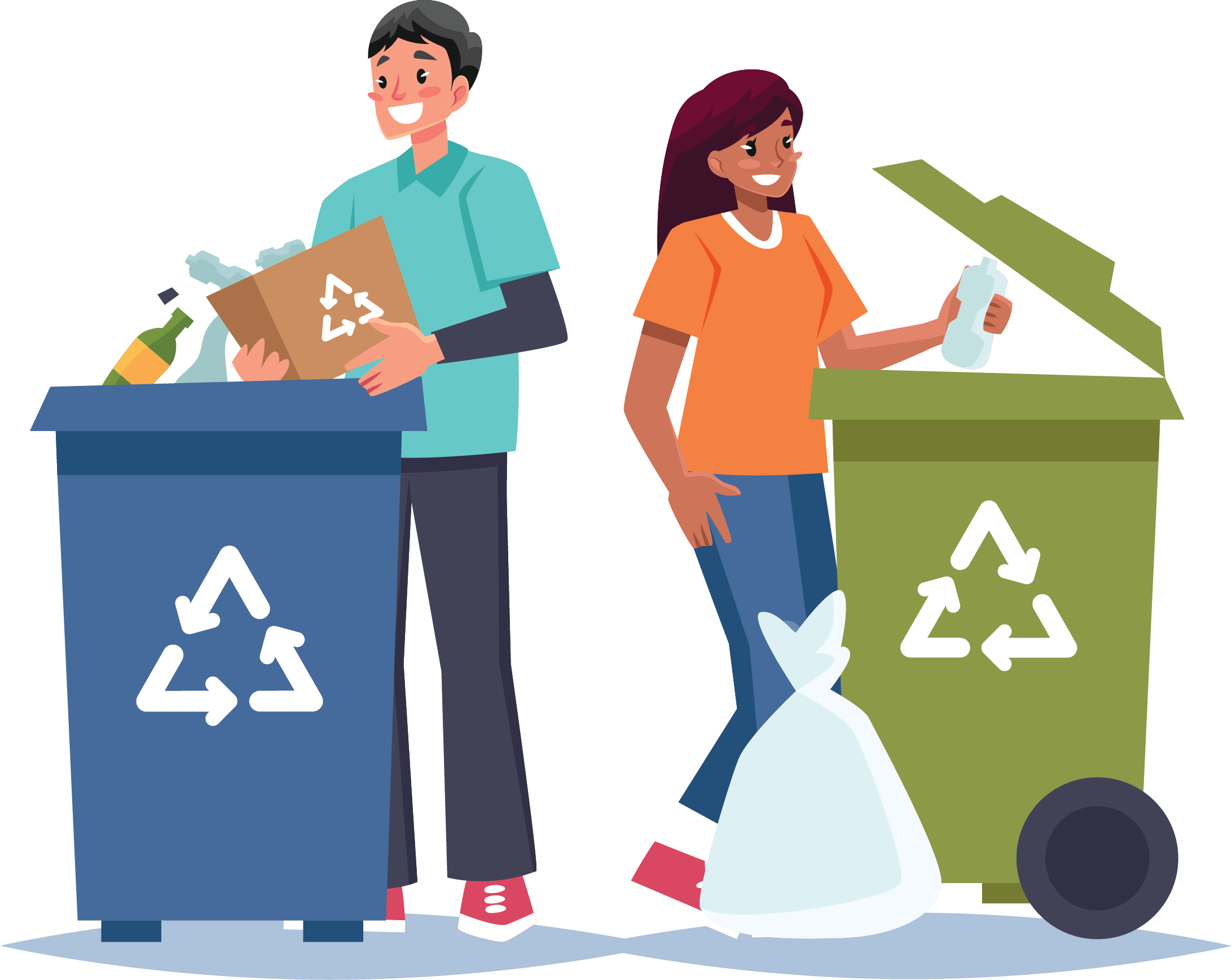Disposal