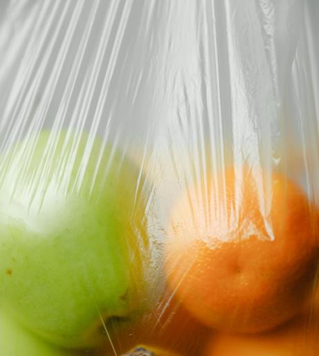 Waste food overview