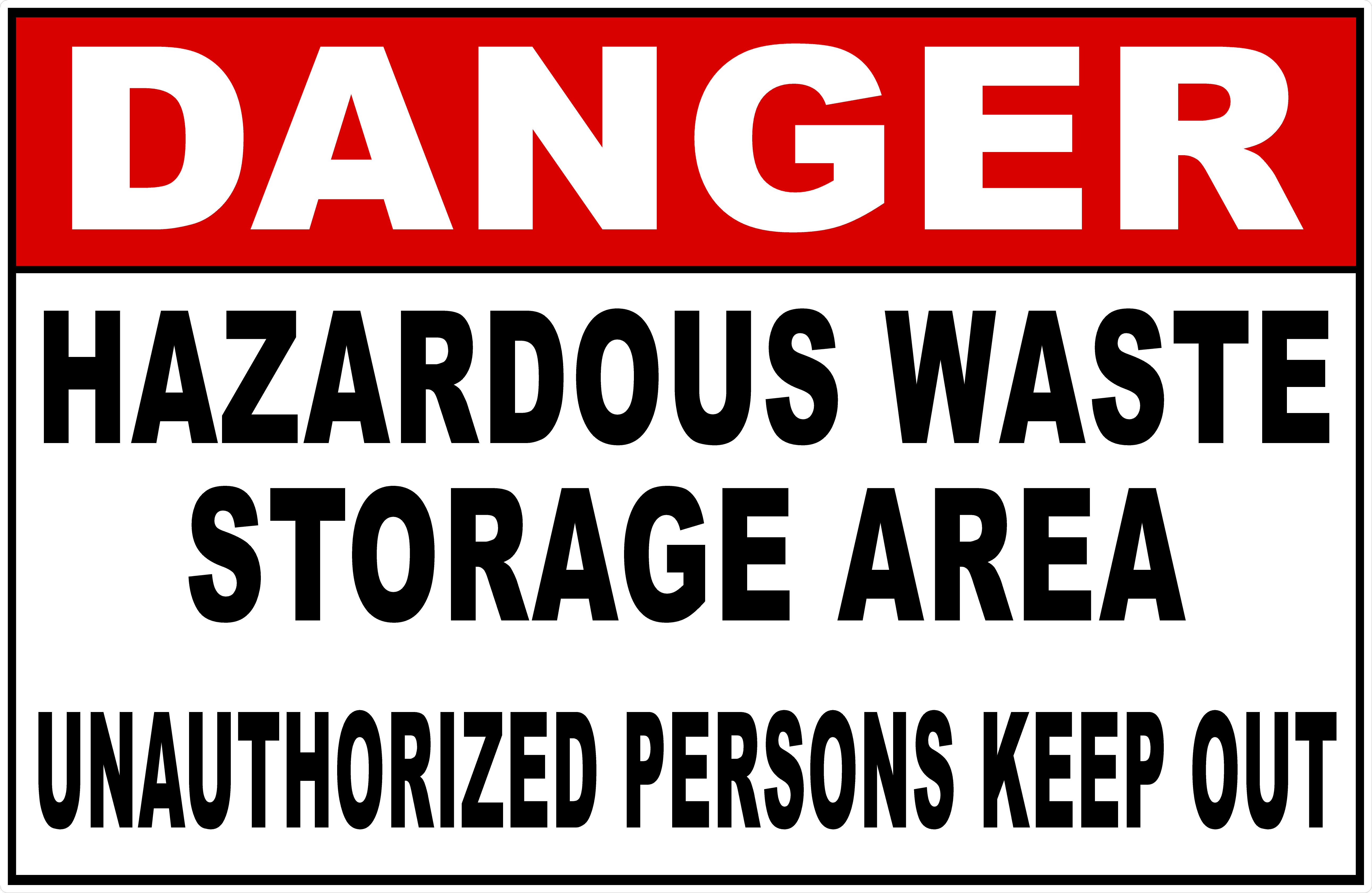 Hazard