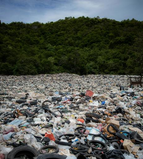 Waste management overview