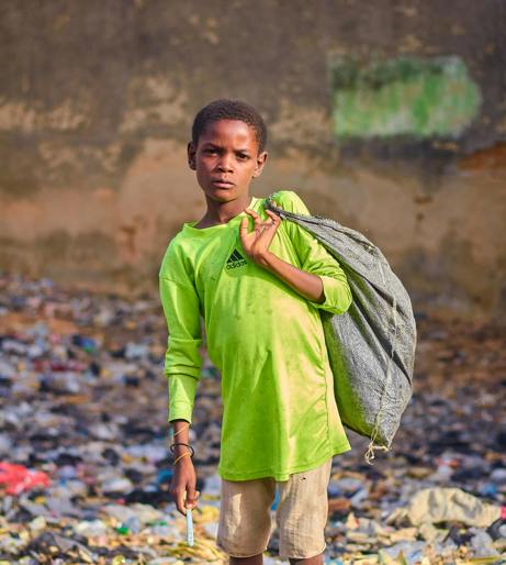 Waste management overview