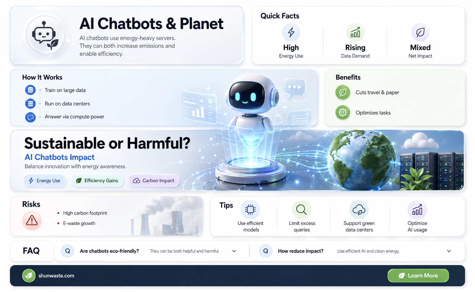 are ai chatbots bad for the environment