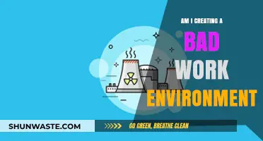 Am I Unintentionally Fostering a Toxic Workplace Culture?