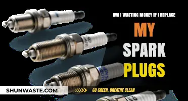 Spark Plug Replacement: Wise Investment or Wasteful Spending?