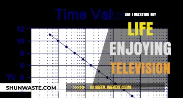 Is TV Time Wasted Time? Rethinking Screen Enjoyment and Life Value