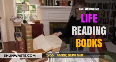 Is Reading Books a Waste of Time? Debunking the Myth