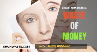 Are Anti-Aging Creams Worth It or Just a Waste?