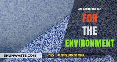 Aquabeads and the Environment: Uncovering Their Eco-Impact and Sustainability