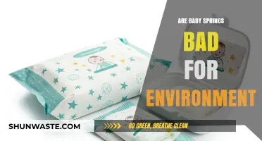 Are Baby Wipes Eco-Friendly? Uncovering Their Environmental Impact
