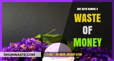 Are Bath Bombs Worth It? Uncovering the Truth Behind the Fizz