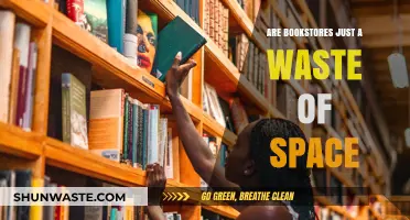 Are Bookstores Obsolete? Debating Their Relevance in the Digital Age