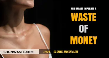Are Breast Implants Worth the Cost? A Critical Analysis