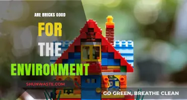Eco-Friendly Building: Are Bricks a Sustainable Choice for Our Planet?