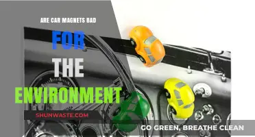 Environmental Impact of Car Magnets: Are They Eco-Friendly or Harmful?