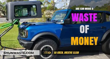 Are Car Mods Worth It? Debunking the Money Pit Myth