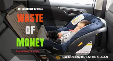 Child Car Seats: Essential Safety or Unnecessary Expense?