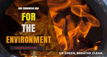 Chimineas and Eco-Impact: Are They Harming Our Environment?