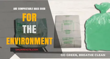 Compostable Bags: Eco-Friendly Solution or Environmental Myth?