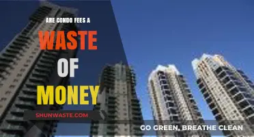 Are Condo Fees Worth It? Debunking the Money Waste Myth