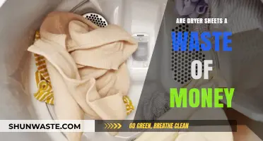 Are Dryer Sheets Worth It? Unraveling the Cost vs. Benefit Debate