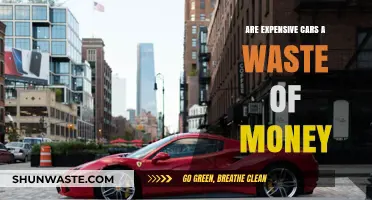 Are Luxury Cars Worth the Cost or Just a Waste?