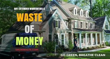 Are Extended Warranties Worth It or Just a Waste?