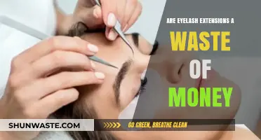 Eyelash Extensions: Worth the Investment or a Costly Beauty Trend?