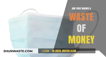 Face Masks: Worth the Investment or Just a Waste of Money?