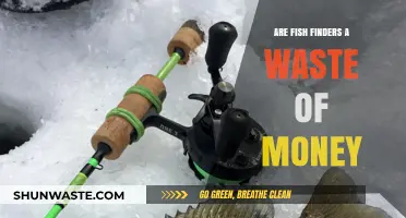 Are Fish Finders Worth It? Debunking Myths and Maximizing Your Investment
