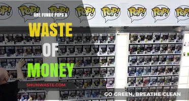 Are Funko Pops Worth It or Just Collectible Clutter?
