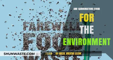 Are Garburators Eco-Friendly? Exploring Their Environmental Impact and Benefits