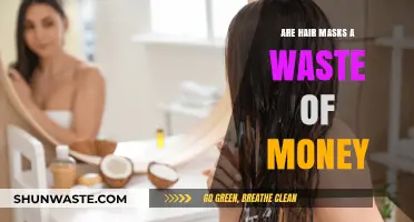 Are Hair Masks Worth It? Uncovering the Truth Behind the Hype