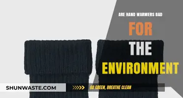 Eco-Friendly or Not? The Environmental Impact of Hand Warmers Explained