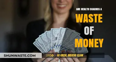 Are Health Coaches Worth It? Debunking the Money Myth
