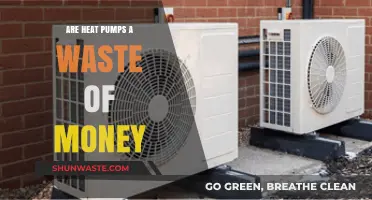 Are Heat Pumps Worth It? Debunking Cost Myths and Benefits