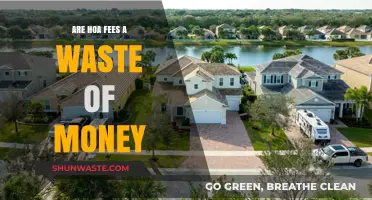 Are HOA Fees Worth It? Debunking the Money Pit Myth