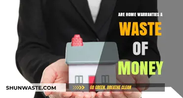 Home Warranties: Smart Investment or Waste of Money?