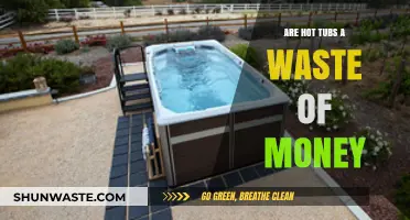 Hot Tubs: Luxurious Investment or Costly Waste of Money?