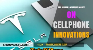 Are Cellphone Innovations Worth the Cost? A Critical Analysis