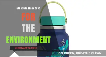 Are Hydro Flasks Eco-Friendly? Unpacking Their Environmental Impact