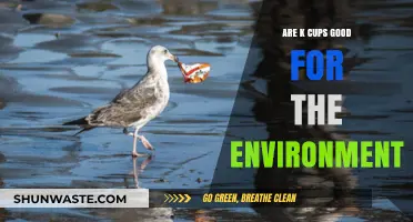K-Cups and the Environment: Unpacking Their Eco-Friendly Claims