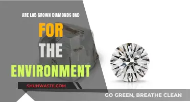 Are Lab-Grown Diamonds Eco-Friendly? Uncovering Their Environmental Impact